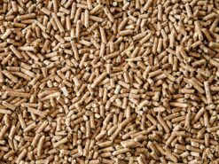 Alternative view of Pelety Royal Pellets