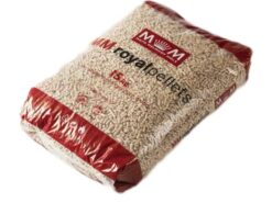 Pelety Royal Pellets